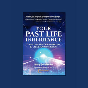 Your Past Life Inheritance Book Pdf