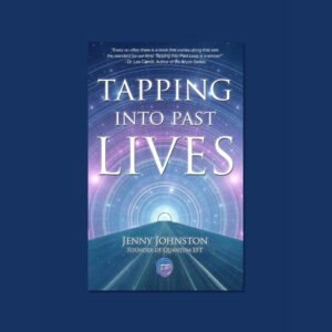 Tapping into Past Lives Book Pdf